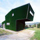 Illustration for article titled Prefab Homes Take Us Back to Yesterdays Suburban Future